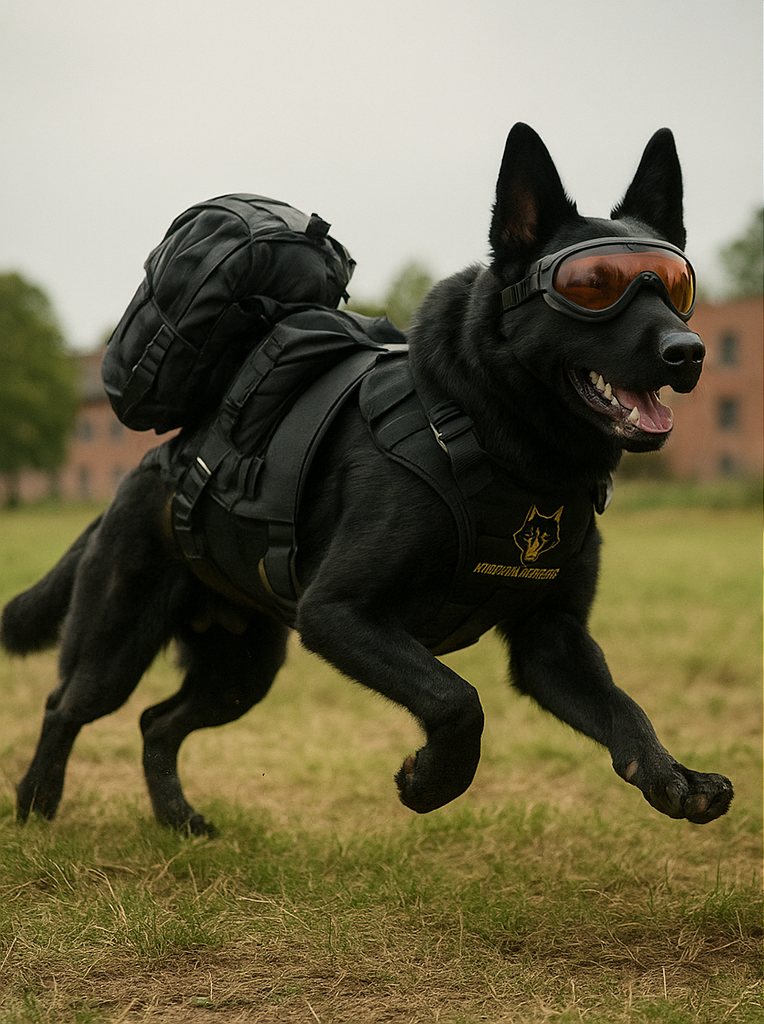 Field Response Runner