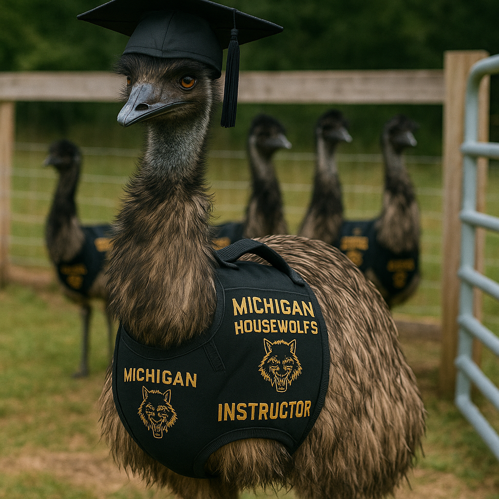 EMUAssassinSchool