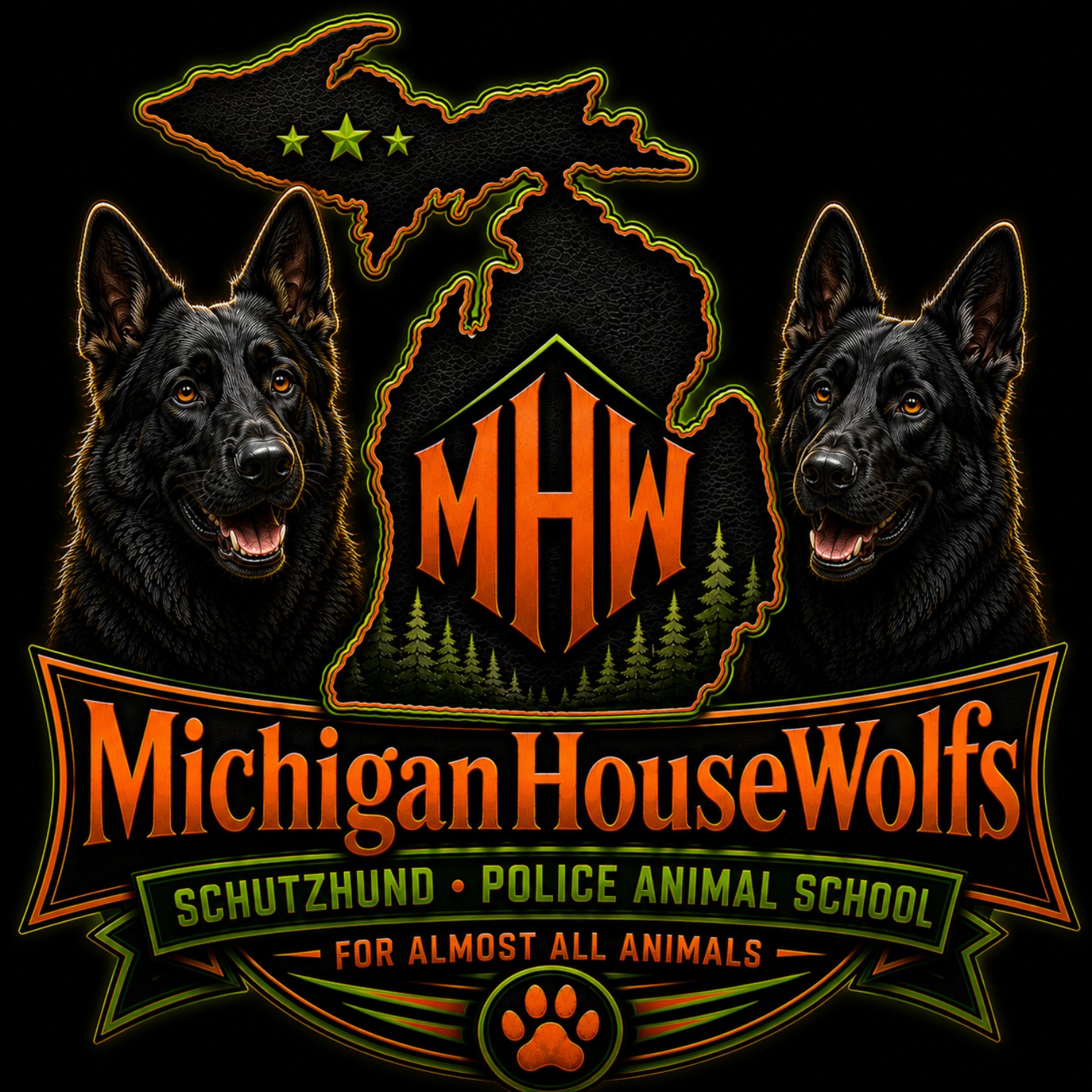 MichiganHouseWolfs