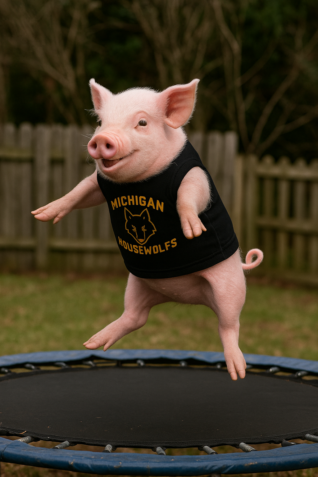 PetuniaPig